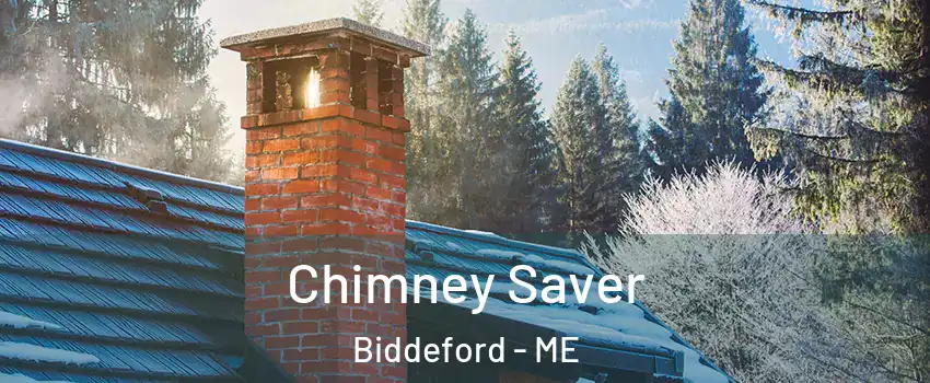  Chimney Saver Biddeford - ME