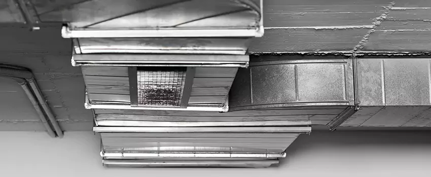 Trusted Air Duct Cleaning Company in Biddeford, Maine