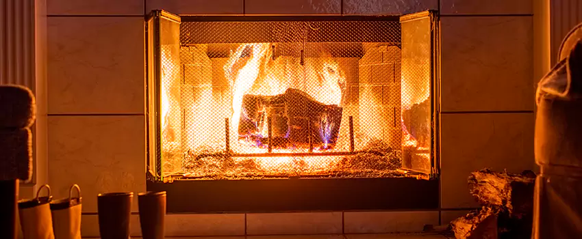 Astria Vent Free Gas Fireplaces Installation in Biddeford, ME