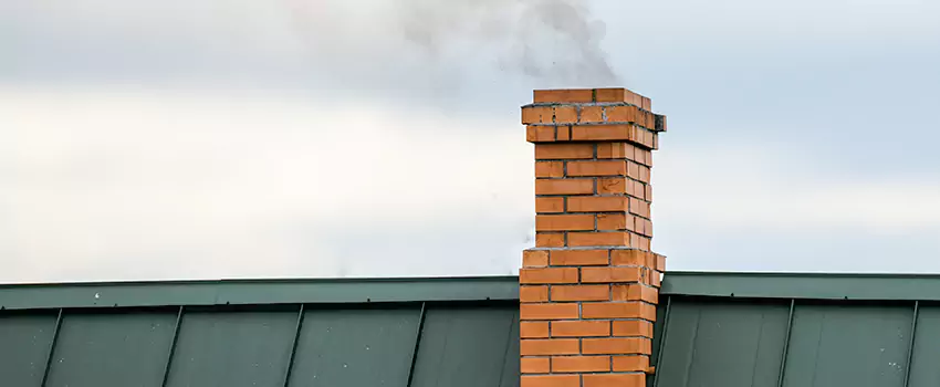 Animal Screen Chimney Cap Repair And Installation Services in Biddeford, Maine