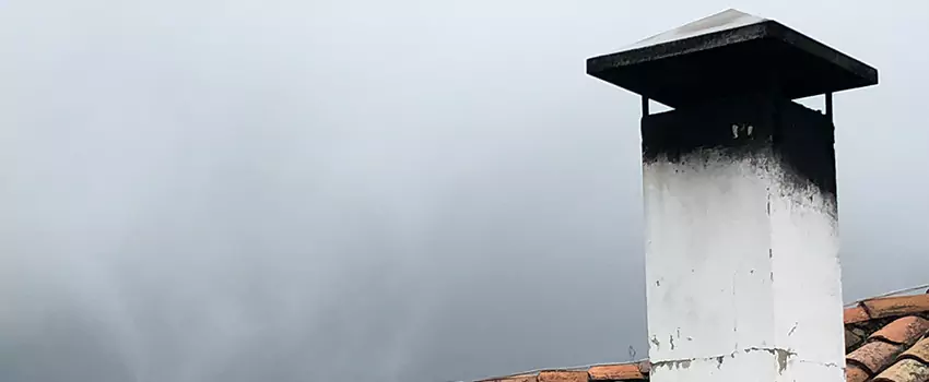 Chimney Damper Inspection in Biddeford, ME