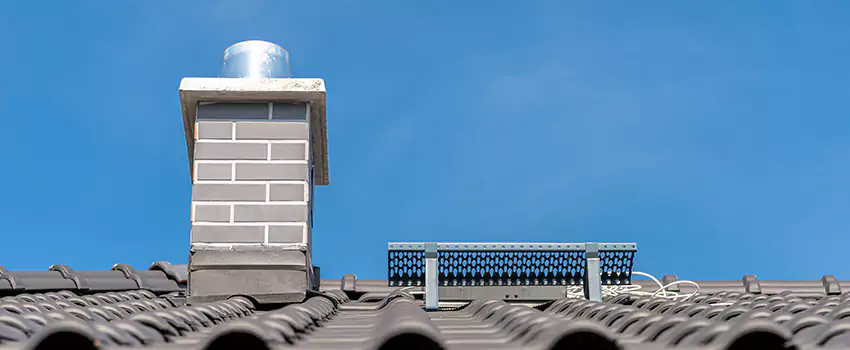 Chimney Flue Relining Services in Biddeford, Maine