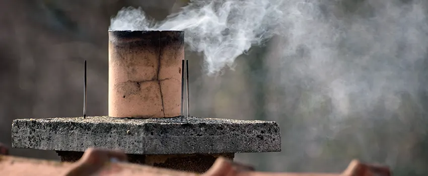 Wood Burning Chimney Odor Removal in Biddeford, ME