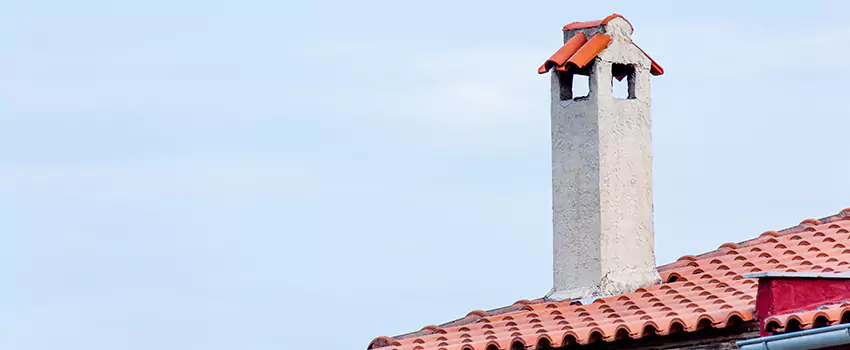 Chimney Pot Replacement in Biddeford, ME