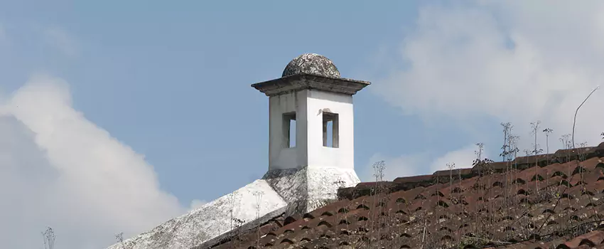Cost To Rebuild A Chimney in Biddeford, ME