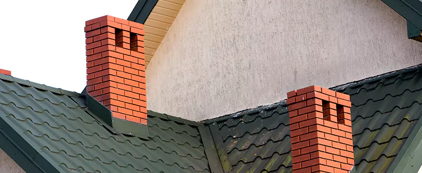 Chimney Saver Waterproofing Services in Biddeford, Maine