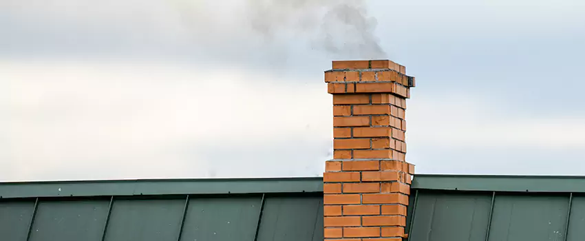 Chimney Soot Cleaning Cost in Biddeford, ME