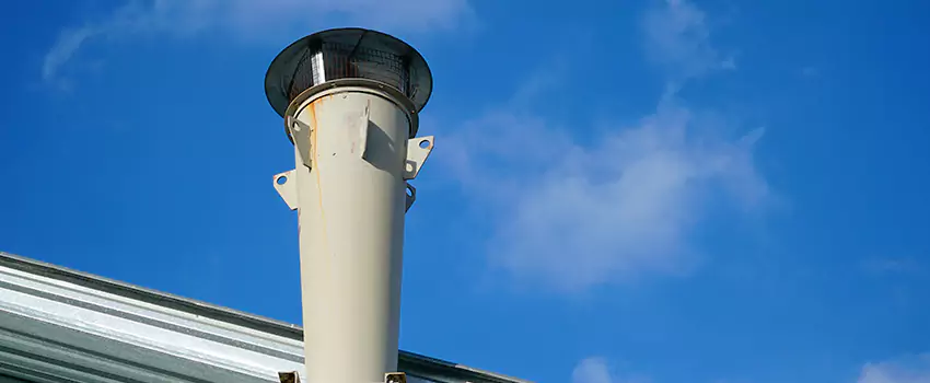 Chimney Spark Arrestor Requirements in Biddeford, ME