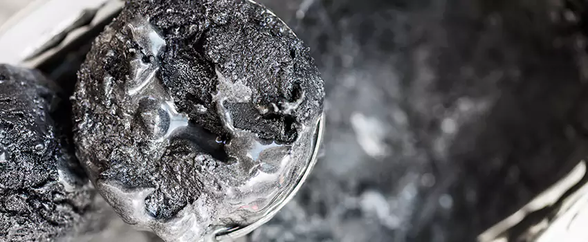 Clogged Dryer Vent Lint Cleaning in Biddeford, Maine