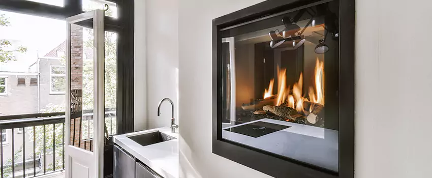Dimplex Fireplace Installation and Repair in Biddeford, Maine