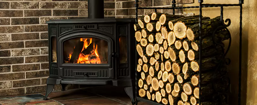 Drolet Fireplaces in Biddeford, Maine