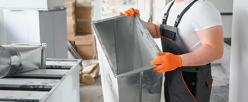 Benefits of Dryer Vent Inspection in Biddeford, ME