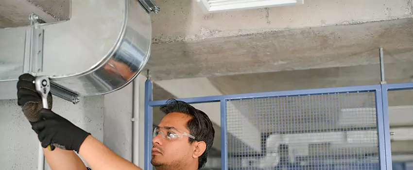 HVAC Ductwork Cleaning in Biddeford, ME