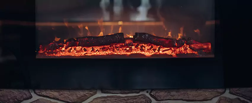 Outdoor Electric Fireplace Installation Solutions in Biddeford, ME