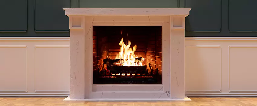 Empire Comfort Systems Fireplace Installation and Replacement in Biddeford, Maine