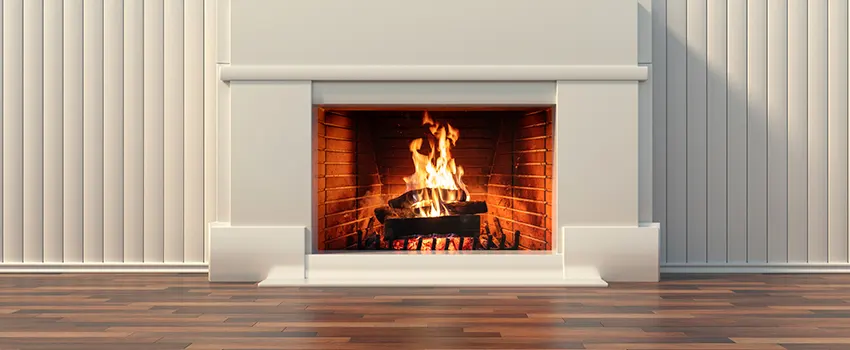 Fireplace Broken Ashtray Repair Services in Biddeford, Maine
