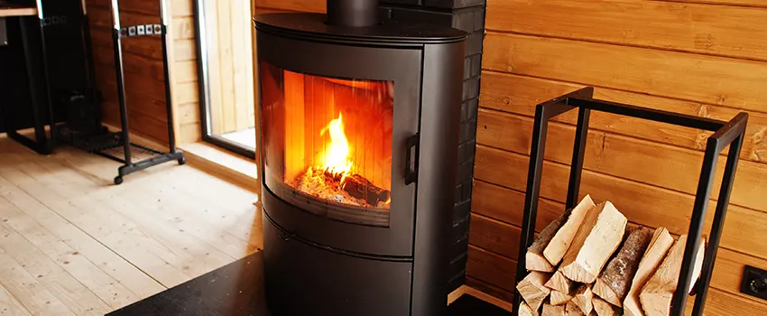 Gas Fireplace Door Handle Installation Services in Biddeford, Maine