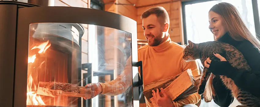 Fireplace Door Installation And Replacement Contractors in Biddeford, ME