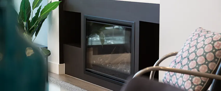 Welding Repairs for Fireplace Grate in Biddeford, ME