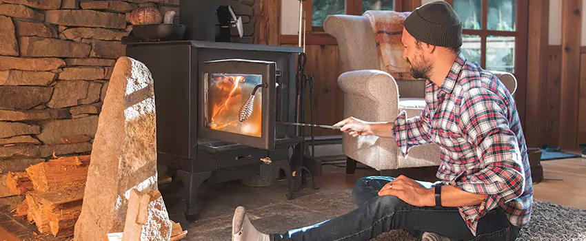 Fireplace Chimney Maintenance in Biddeford, Maine