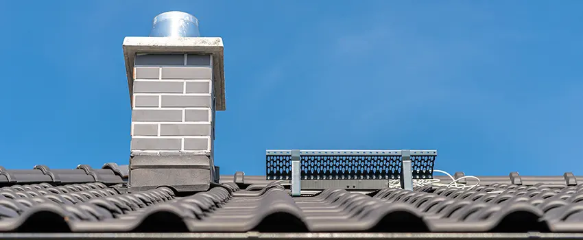 Repair Blocked Chimney in Biddeford, Maine