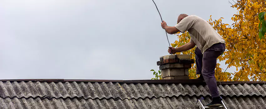 Chimney Flue Cleaning in Biddeford, ME