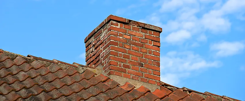 Flue Tiles Cracked Repair Services near Me in Biddeford, ME