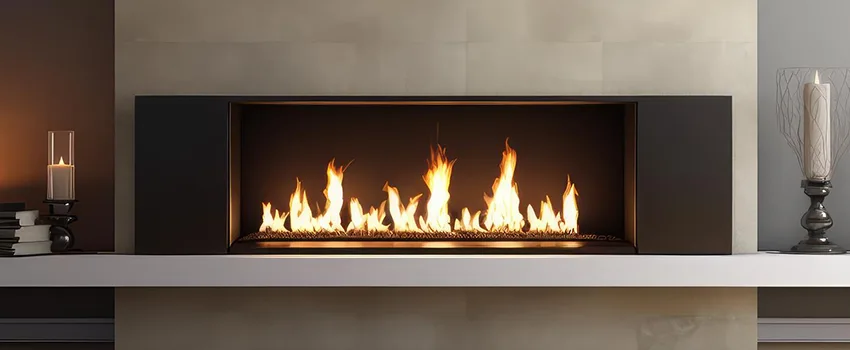 Vent Free Gas Fireplaces Repair Solutions in Biddeford, Maine
