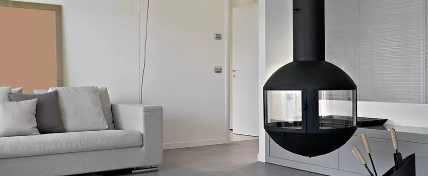 Hanging & Suspended Fireplaces Designer in Biddeford, Maine