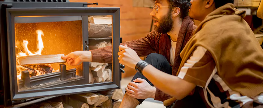 Benefits of Harman Stoves Fireplace in Biddeford, Maine