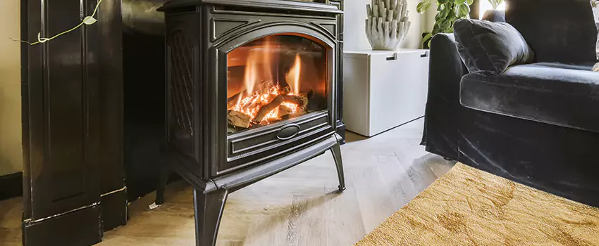 Cost of Hearthstone Stoves Fireplace Services in Biddeford, Maine