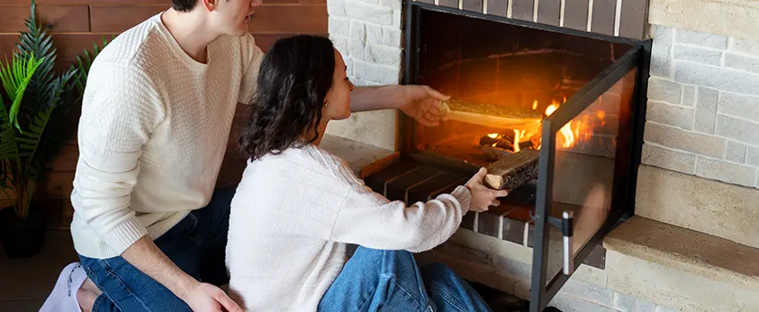 Kings Man Direct Vent Fireplaces Services in Biddeford, Maine
