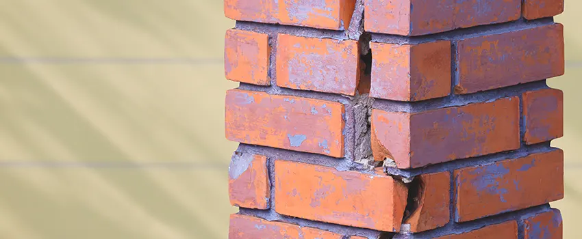 Leaking Chimney Repair And Replacement Cost in Biddeford, Maine