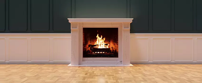 Napoleon Electric Fireplaces Inspection Service in Biddeford, Maine