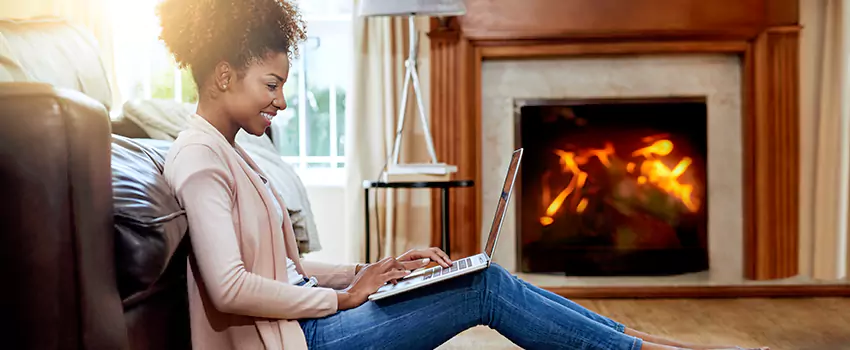 Cost-Effective Osburn Fireplace Installation and Repair in Biddeford, ME