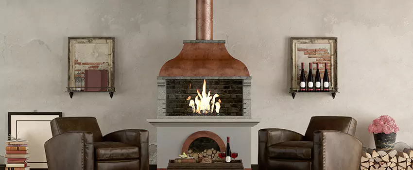 Benefits of Pacific Energy Fireplace in Biddeford, Maine