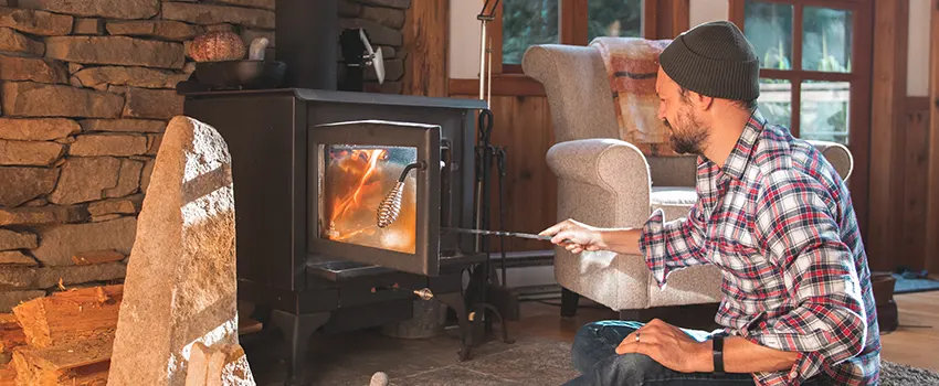 Cost of Pellet Fireplace Installation Services in Biddeford, ME