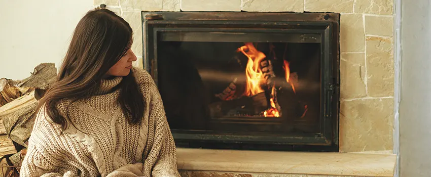 Regency Outdoor Fireplace Products Maintenance and Replacement Services in Biddeford, Maine