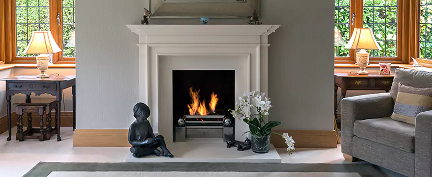 RSF Fireplaces Maintenance and Repair in Biddeford, Maine