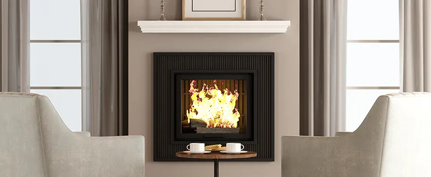 Superior Outdoor Fireplace Repair in Biddeford, ME