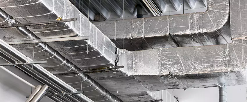 Vent Dust Cleaning Cost in Biddeford, ME