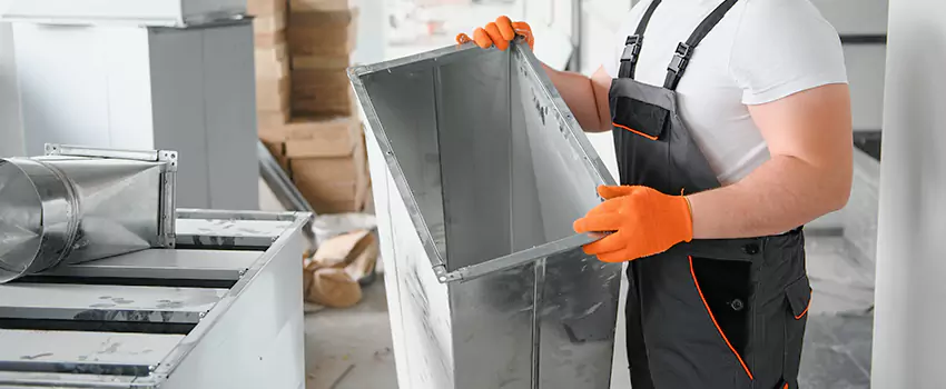Ventilation Fan Cleaning Services in Biddeford, Maine