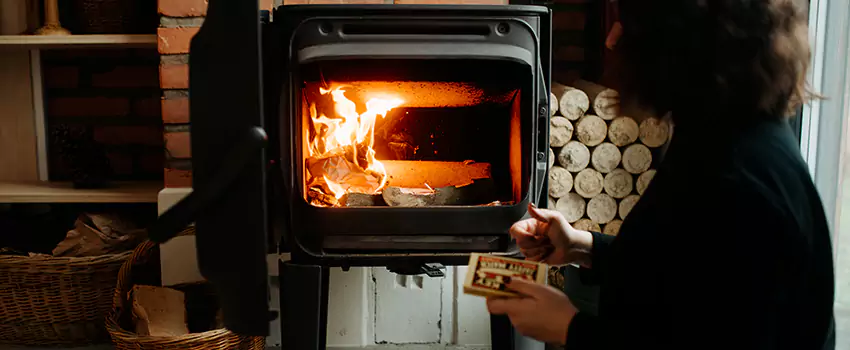 Key Features of Vermont Castings Fireplaces in Biddeford, ME