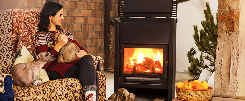 Wood Stove Chimney Cleaning Services in Biddeford, ME