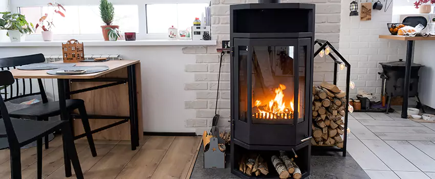 Wood Stove Firebox Installation Services in Biddeford, ME