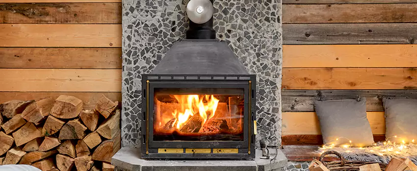 Wood Stove Cracked Glass Repair Services in Biddeford, ME