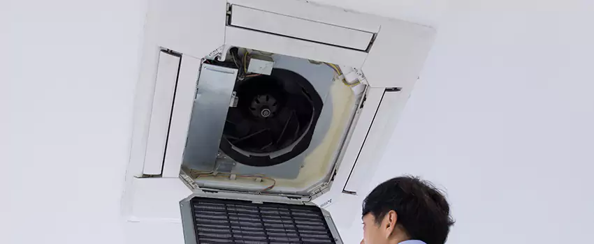 Benefits of Professional Air Duct Cleaning in Biddeford, Maine