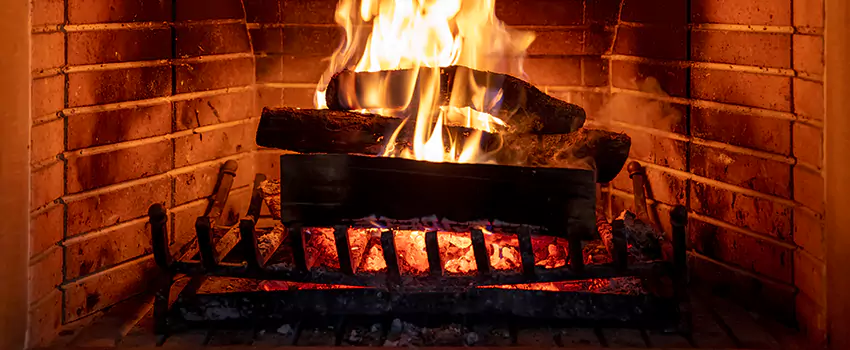 Chimney Ash Dump Cover Repair Services in Biddeford, ME