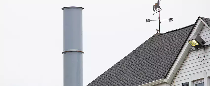 Multi-flue Chimney Caps Installation And Repair in Biddeford, ME