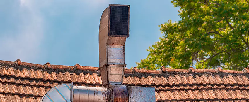 Chimney Creosote Cleaning Experts in Biddeford, Maine